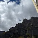 Διαμέρισμα Salute Budget *