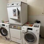 Διαμέρισμα Salute Budget *