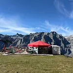 Διαμέρισμα Salute Budget