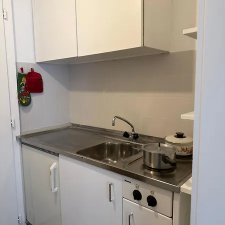 Salute Budget Лойкербад