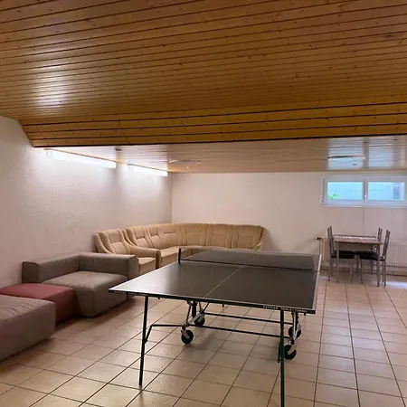 Salute Budget شقة