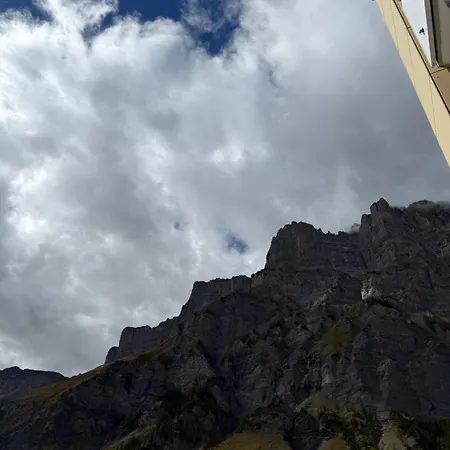 Апартаменты Salute Budget *