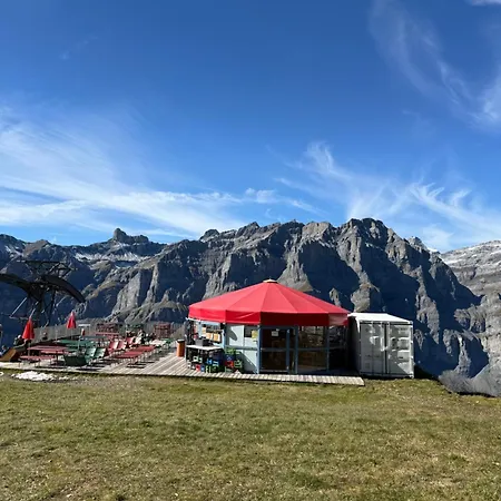 Апартаменты Salute Budget