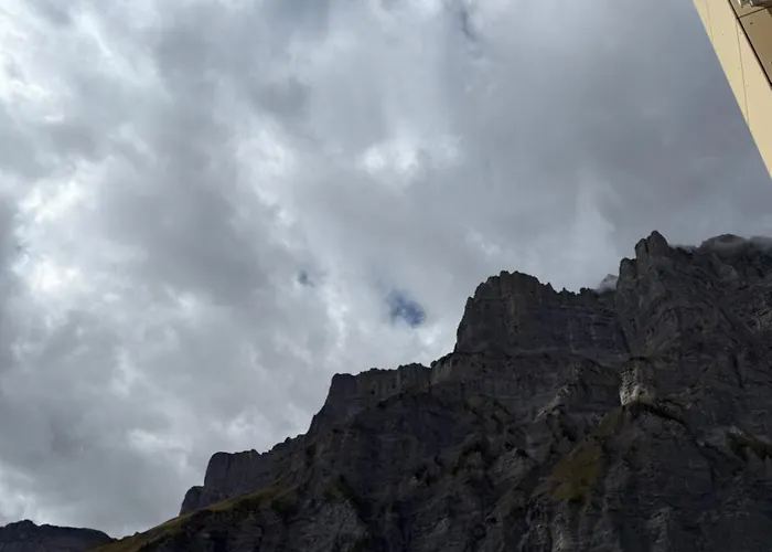 شقة Salute Budget *