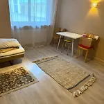 Апартаменти Salute Budget *