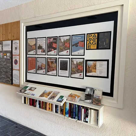 Salute Budget * Loèche-les-Bains