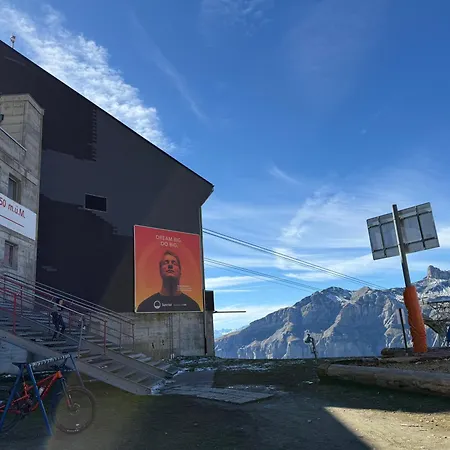 Salute Budget Appartement