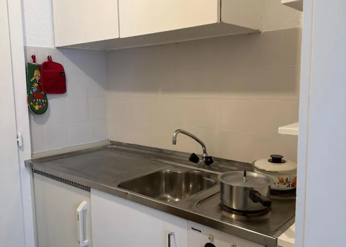 Salute Budget Loèche-les-Bains