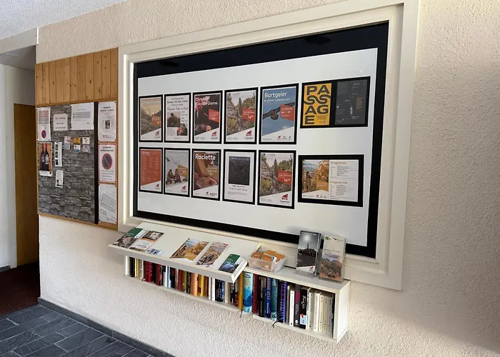 Salute Budget * Loèche-les-Bains