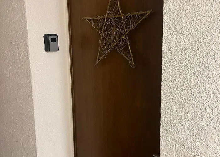 Appartement Salute Budget *