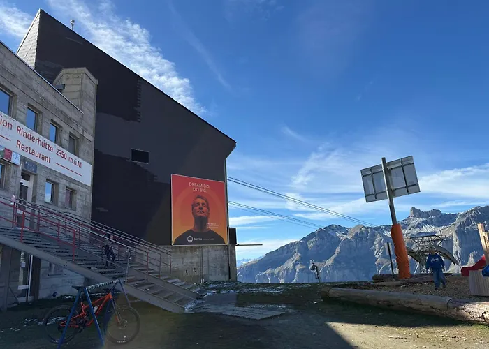 Salute Budget Appartement