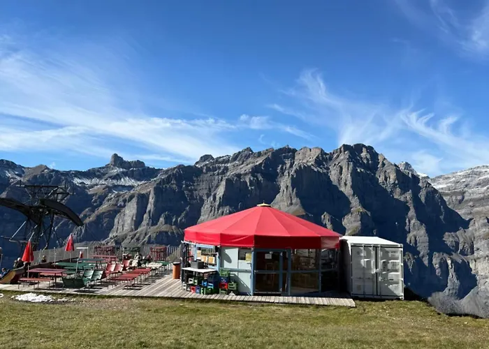 Appartement Salute Budget